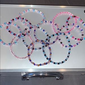 Handmade Bracelets